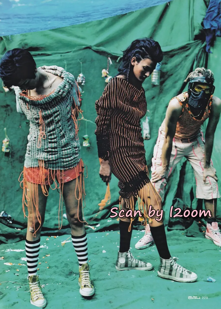 (วันวาน) ธัญญาเรศ รามณรงค์ @ นิตยสาร ดิฉัน ปีที่ 25 ฉบับที่ 620 ธันวาคม 2545