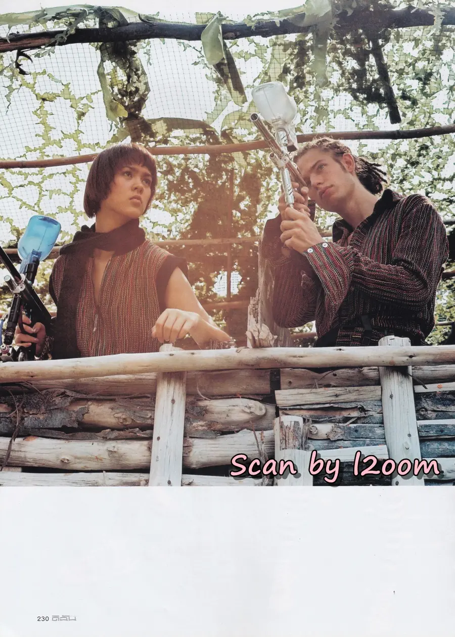 (วันวาน) ธัญญาเรศ รามณรงค์ @ นิตยสาร ดิฉัน ปีที่ 25 ฉบับที่ 620 ธันวาคม 2545