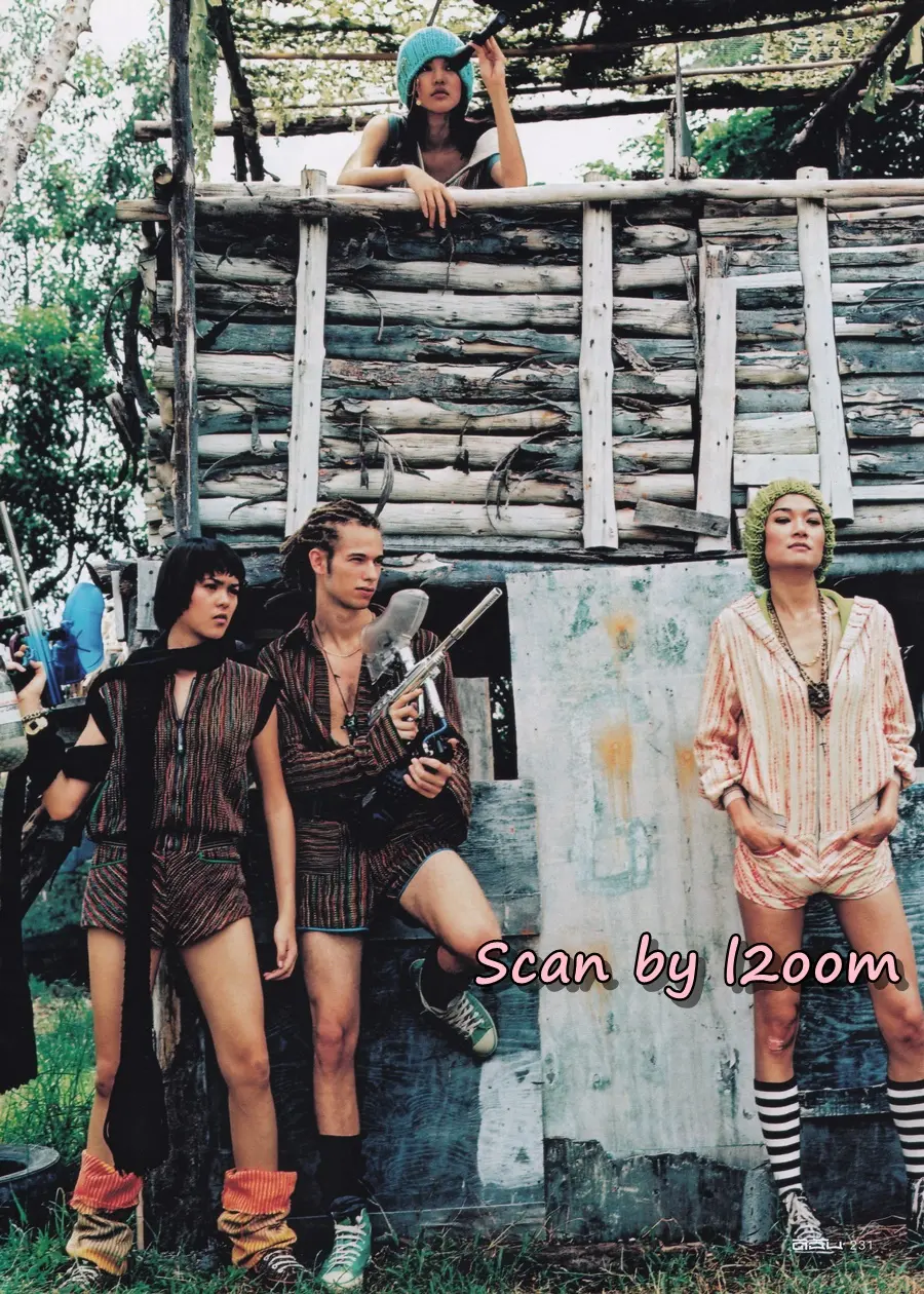 (วันวาน) ธัญญาเรศ รามณรงค์ @ นิตยสาร ดิฉัน ปีที่ 25 ฉบับที่ 620 ธันวาคม 2545