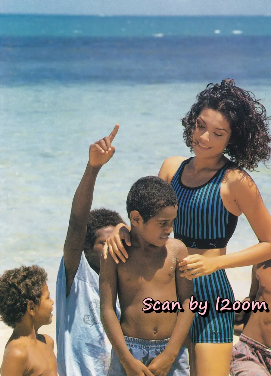 (วันวาน) หน่อย บุษกร @ นิตยสาร เพื่อนเดินทาง ปีที่ 16 ฉบับที่ 172 เมษายน 2537