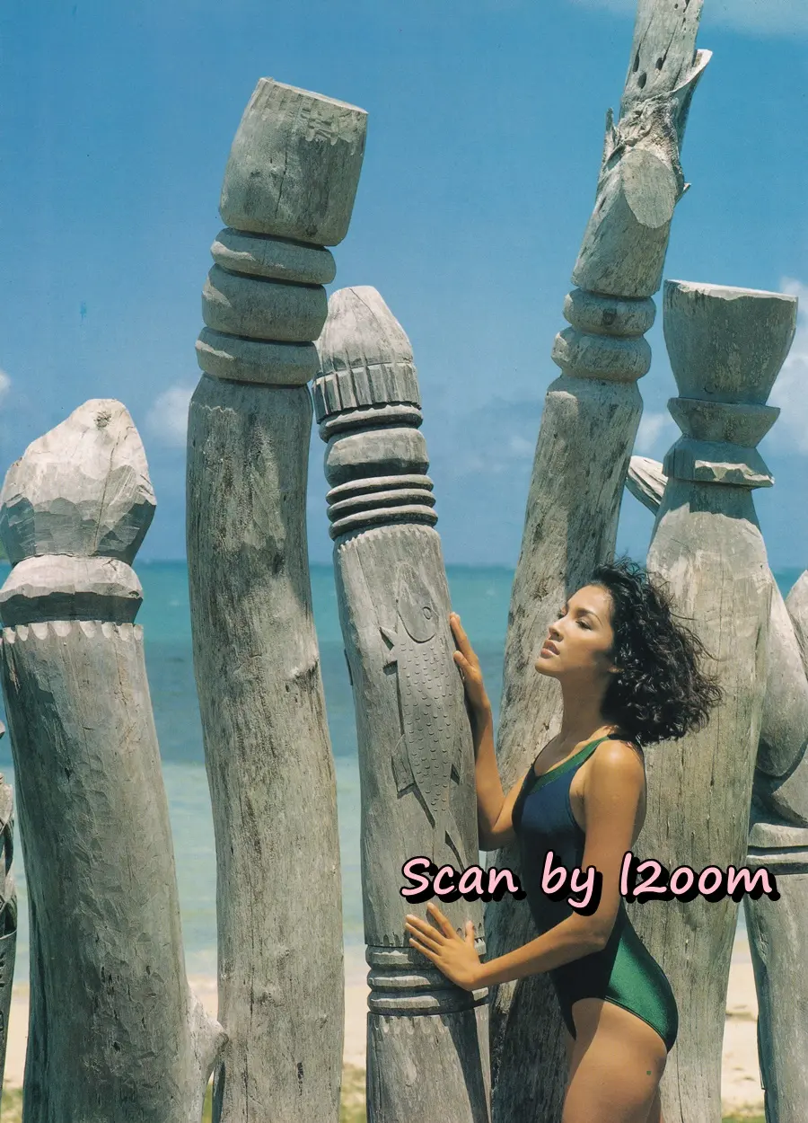 (วันวาน) หน่อย บุษกร @ นิตยสาร เพื่อนเดินทาง ปีที่ 16 ฉบับที่ 172 เมษายน 2537