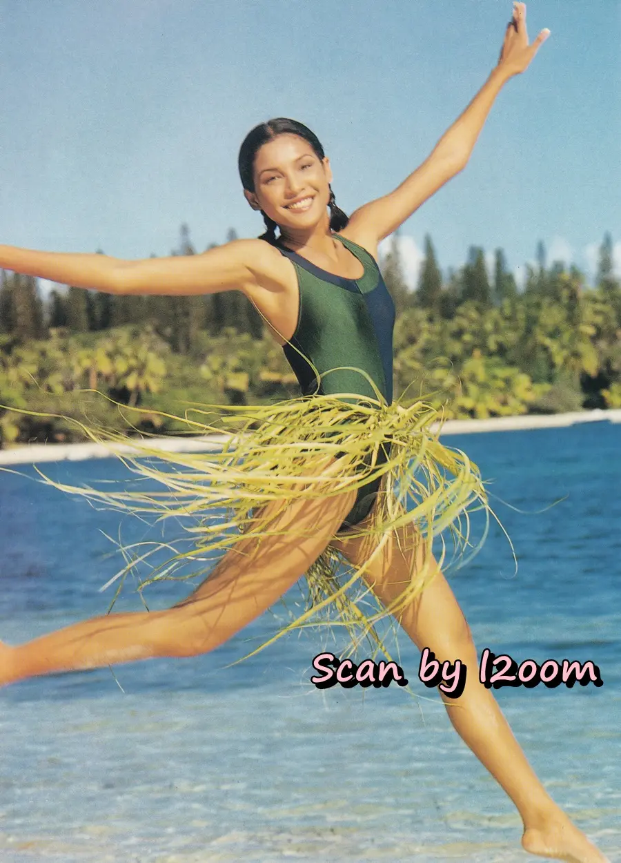 (วันวาน) หน่อย บุษกร @ นิตยสาร เพื่อนเดินทาง ปีที่ 16 ฉบับที่ 172 เมษายน 2537