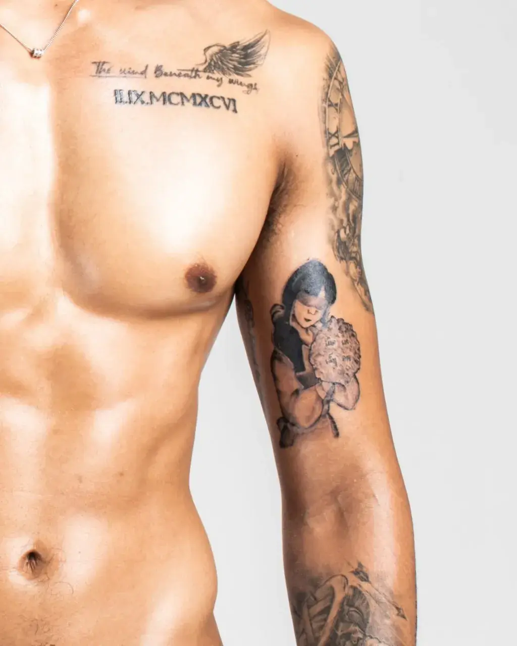 ทหารหนุ่มเทรนเนอร์