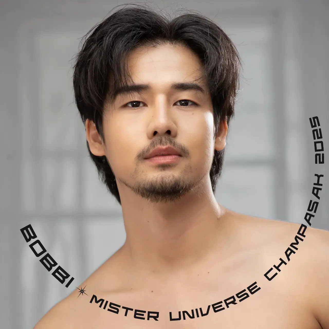 Cool GUY : Bobbi Shoyuu