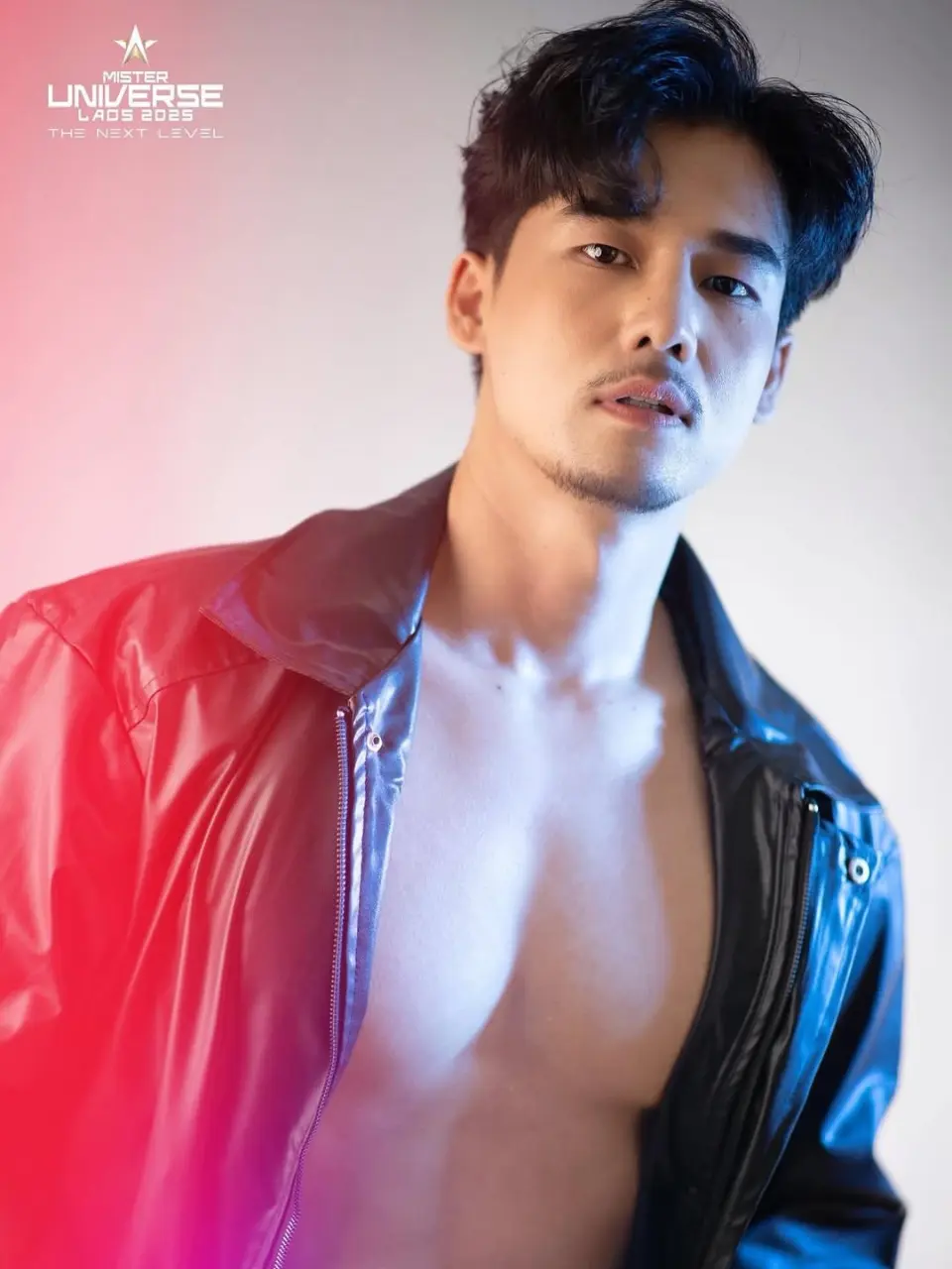 Cool GUY : Bobbi Shoyuu