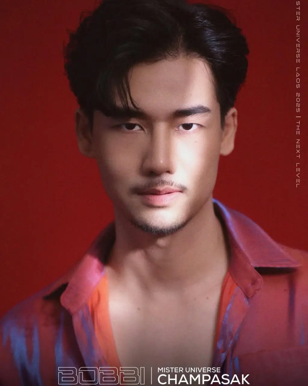 Cool GUY : Bobbi Shoyuu