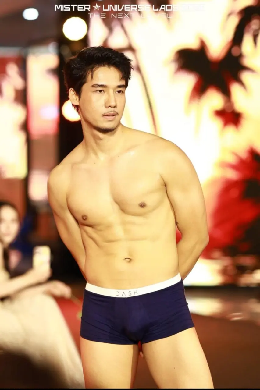 Cool GUY : Bobbi Shoyuu