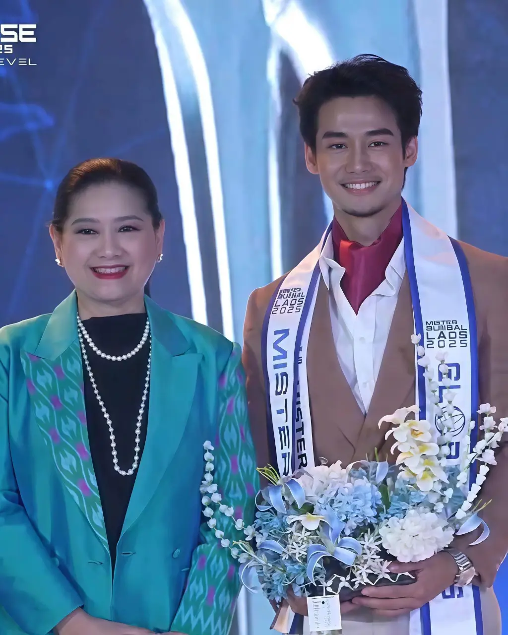 Cool GUY : Bobbi Shoyuu