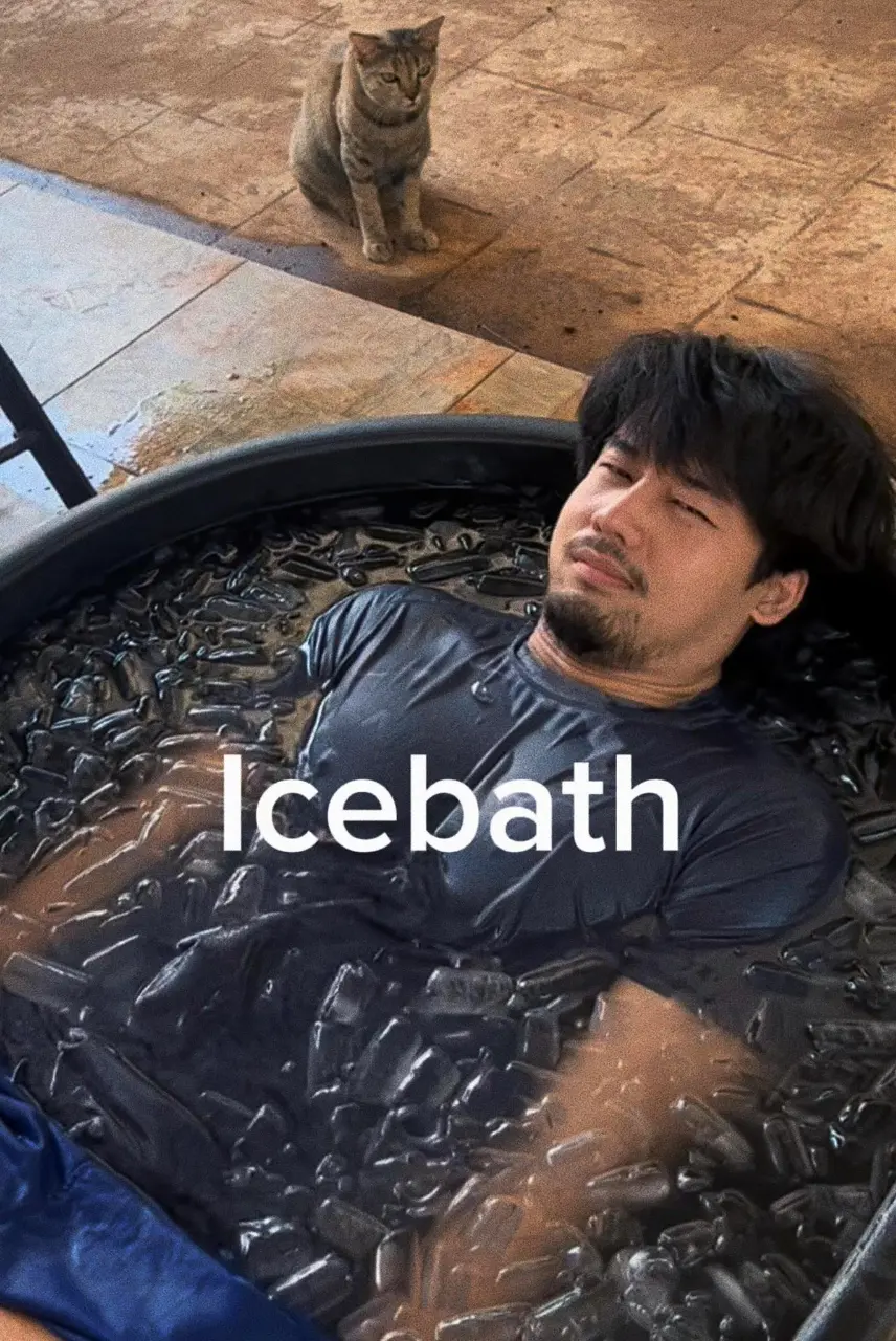 Cool GUY : Bobbi Shoyuu