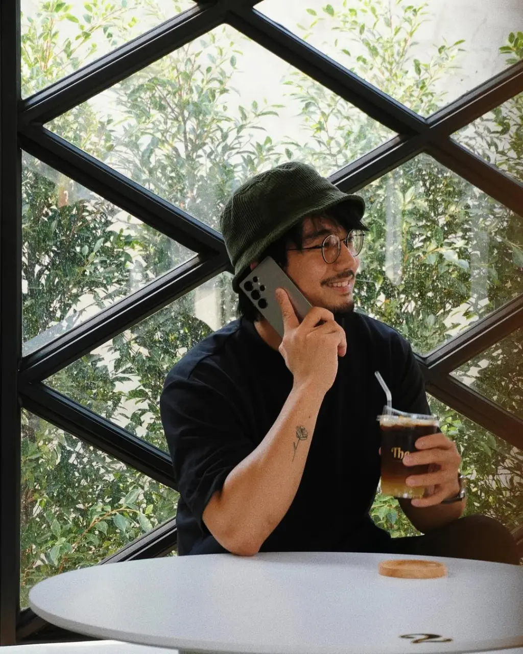 Cool GUY : Bobbi Shoyuu