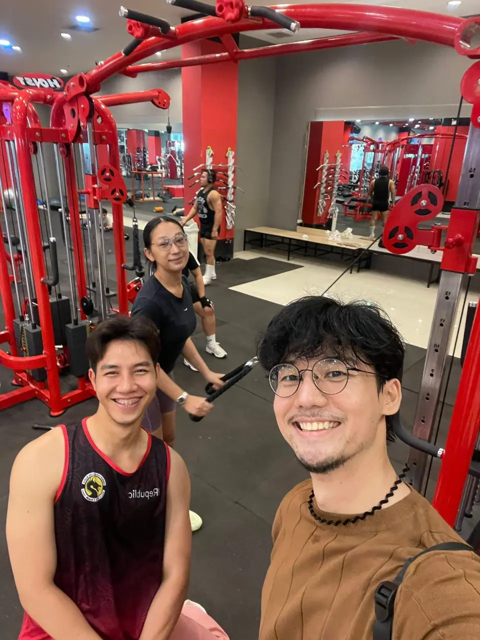 Cool GUY : Bobbi Shoyuu