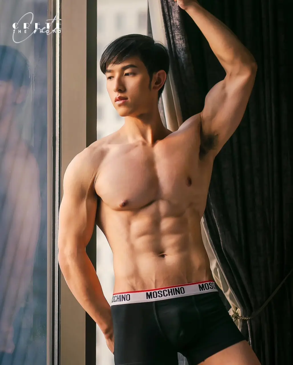 Cool GUY : Prawanwith Sirisukpokar