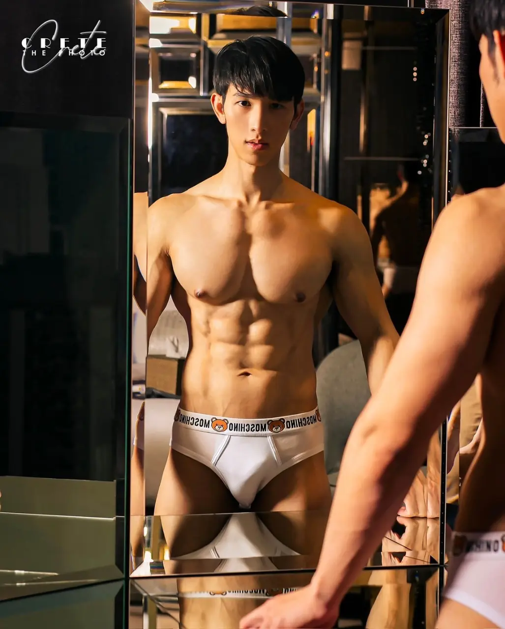 Cool GUY : Prawanwith Sirisukpokar