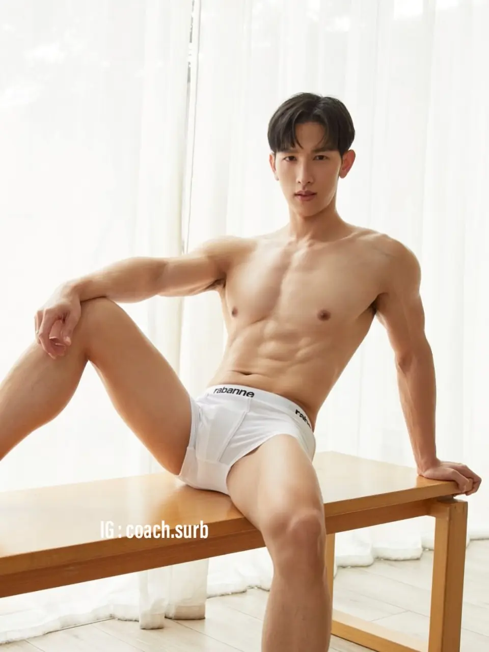 Cool GUY : Prawanwith Sirisukpokar