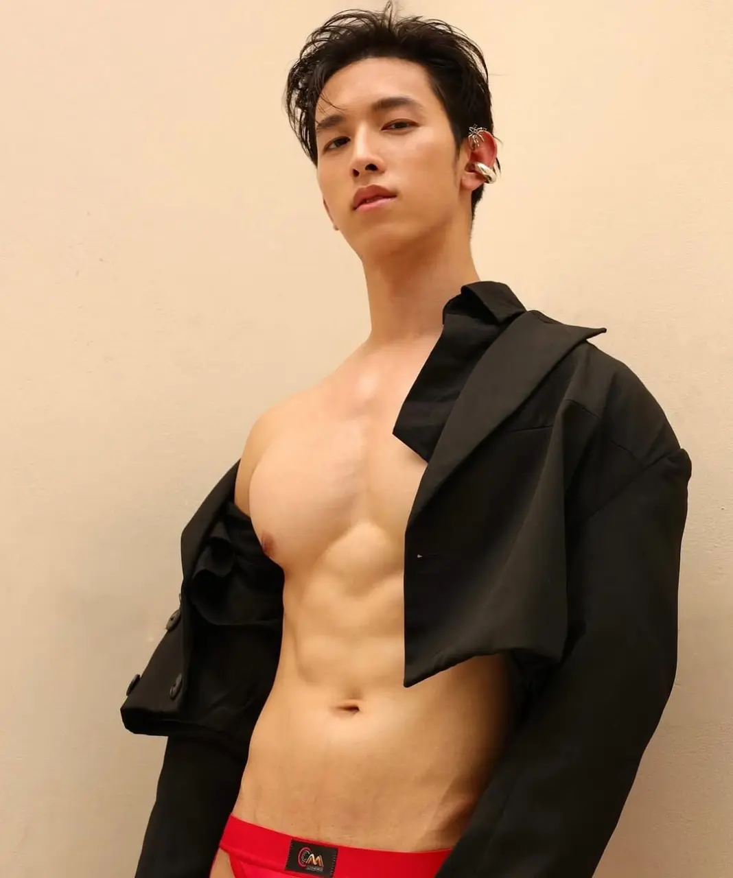 Cool GUY : Prawanwith Sirisukpokar