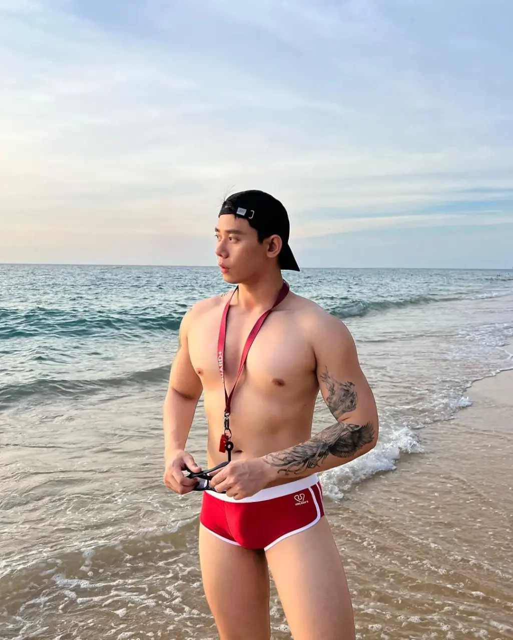 Social Media Influencers : คูมปลาวาฬ