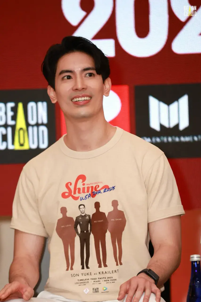 น่ารักว่ะ