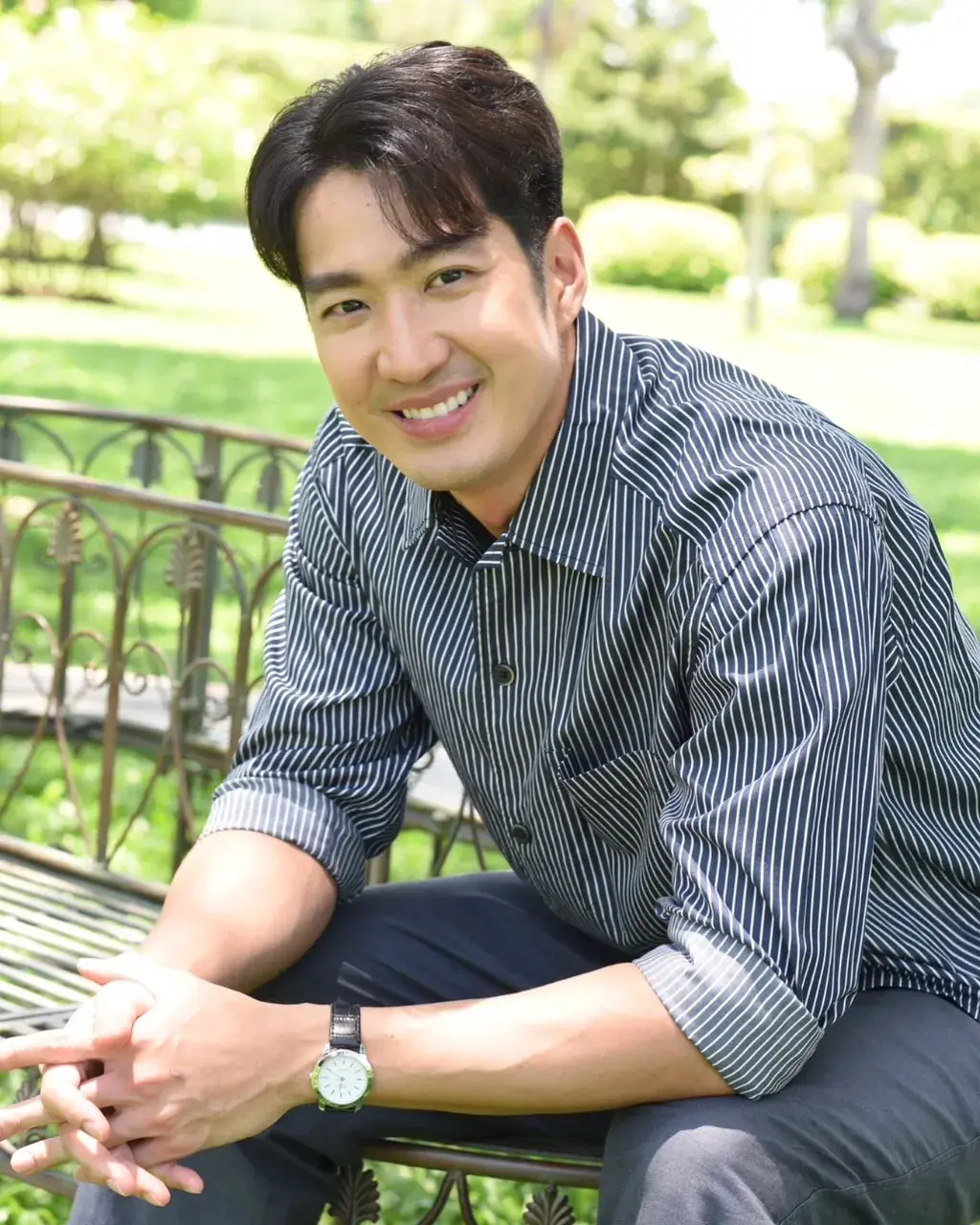 น่ารักว่ะ