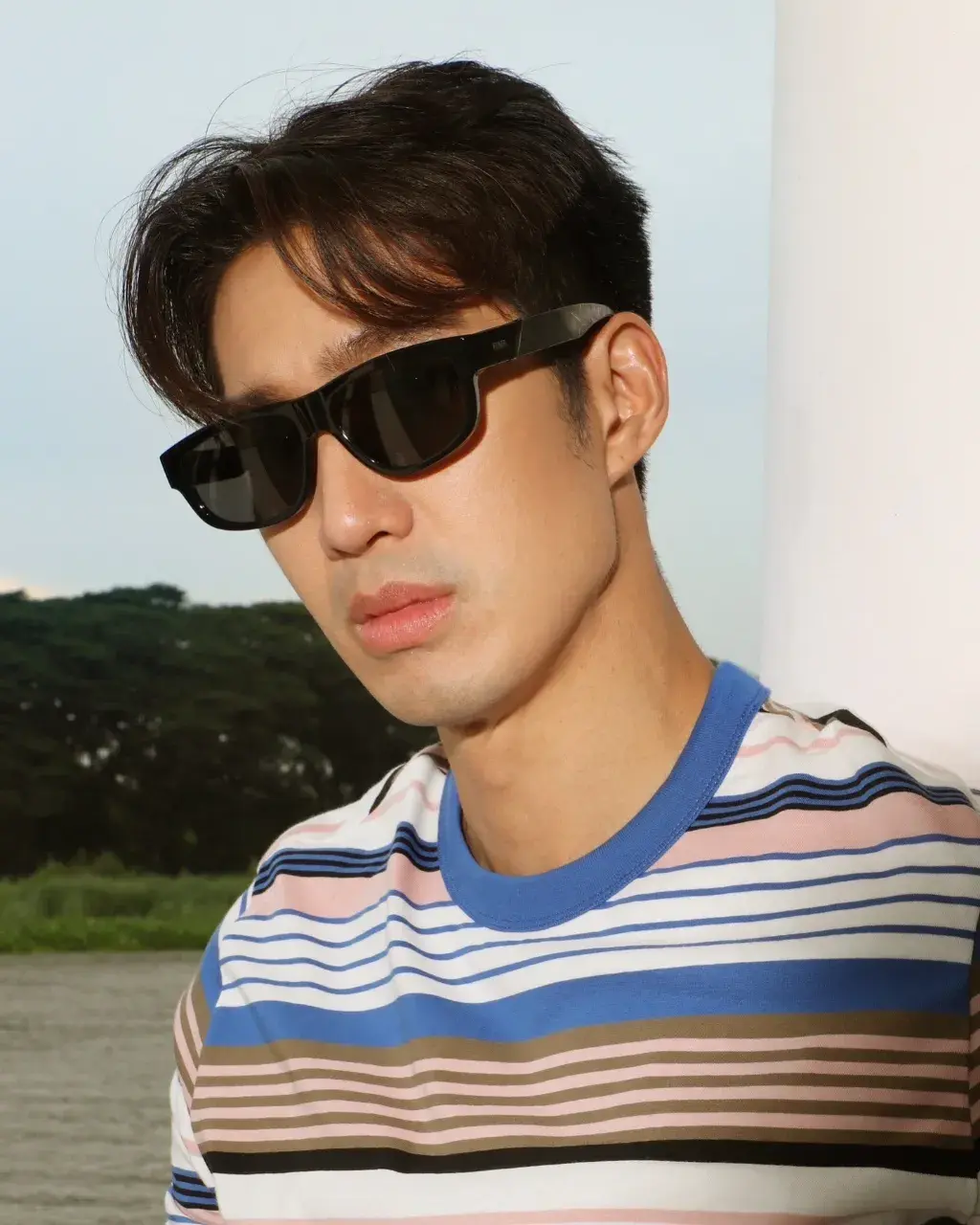 น่ารักว่ะ