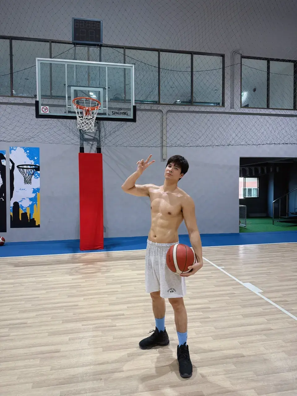 น่ารักว่ะ