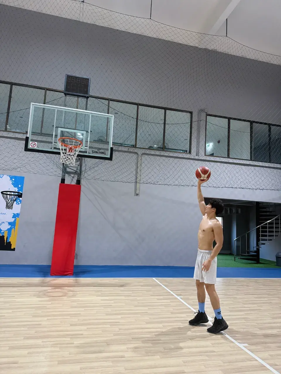 น่ารักว่ะ