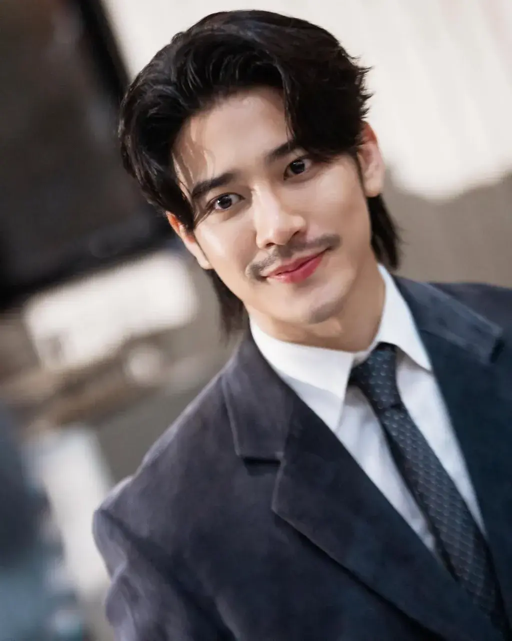 น่ารักว่ะ