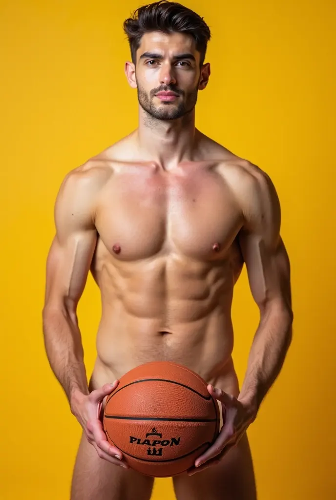 AIน้ำกระจาย (ปิดมันไว้!!!! : ลูกบาสเกตบอล)