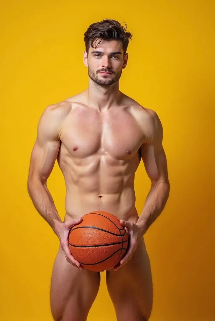 AIน้ำกระจาย (ปิดมันไว้!!!! : ลูกบาสเกตบอล)