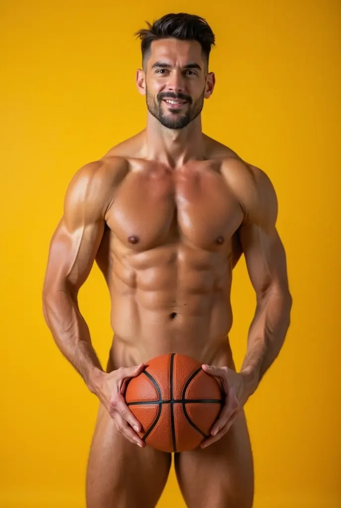 AIน้ำกระจาย (ปิดมันไว้!!!! : ลูกบาสเกตบอล)