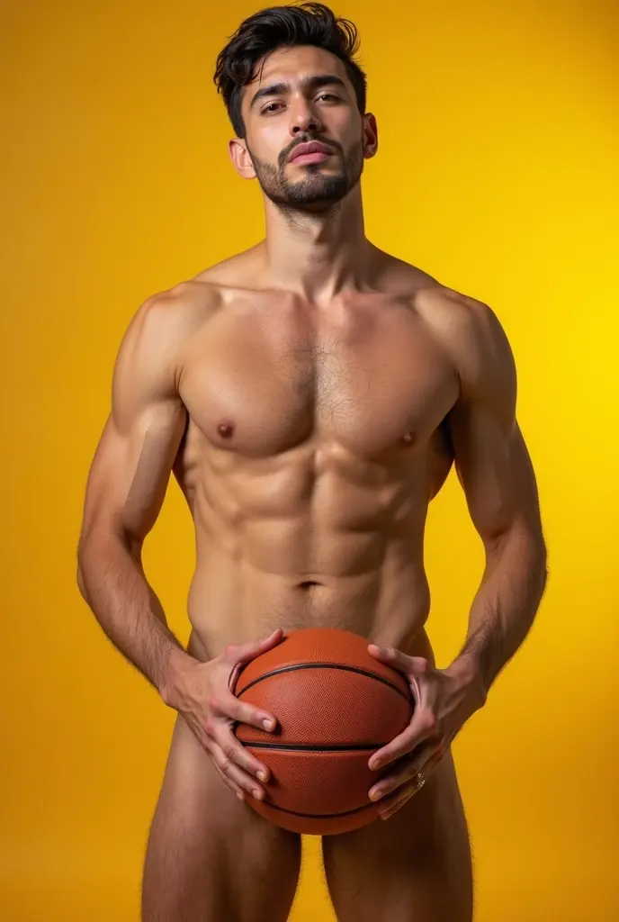 AIน้ำกระจาย (ปิดมันไว้!!!! : ลูกบาสเกตบอล)