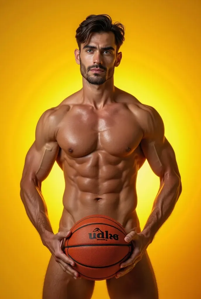 AIน้ำกระจาย (ปิดมันไว้!!!! : ลูกบาสเกตบอล)