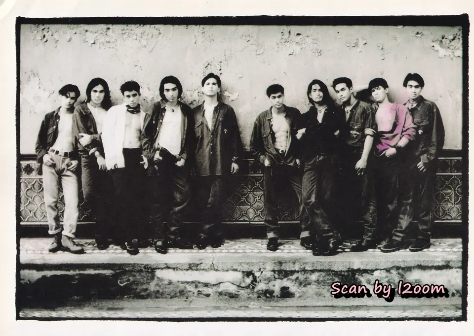 (วันวาน) นิตยสาร ผู้หญิง ปีที่ 11 ฉบับที่ 190 ปักษ์แรก กรกฏาคม 2536 (ฉบับ ครบรอบ10 ปี)