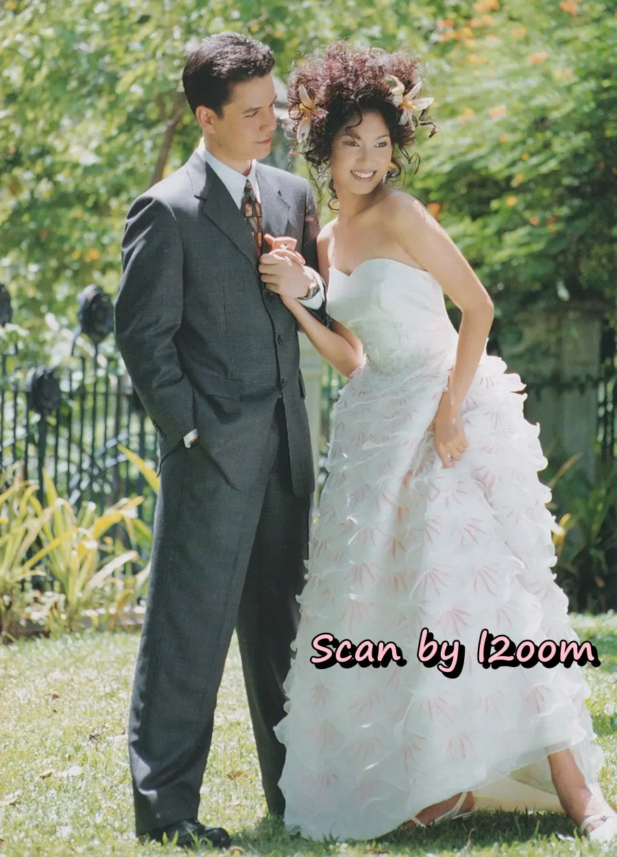 (วันวาน) หมิว ลลิตา & เบนซ์ พรชิตา @ นิตยสาร แพรว ปีที่ 18 ฉบับที่ 429 กรกฏาคม 2540