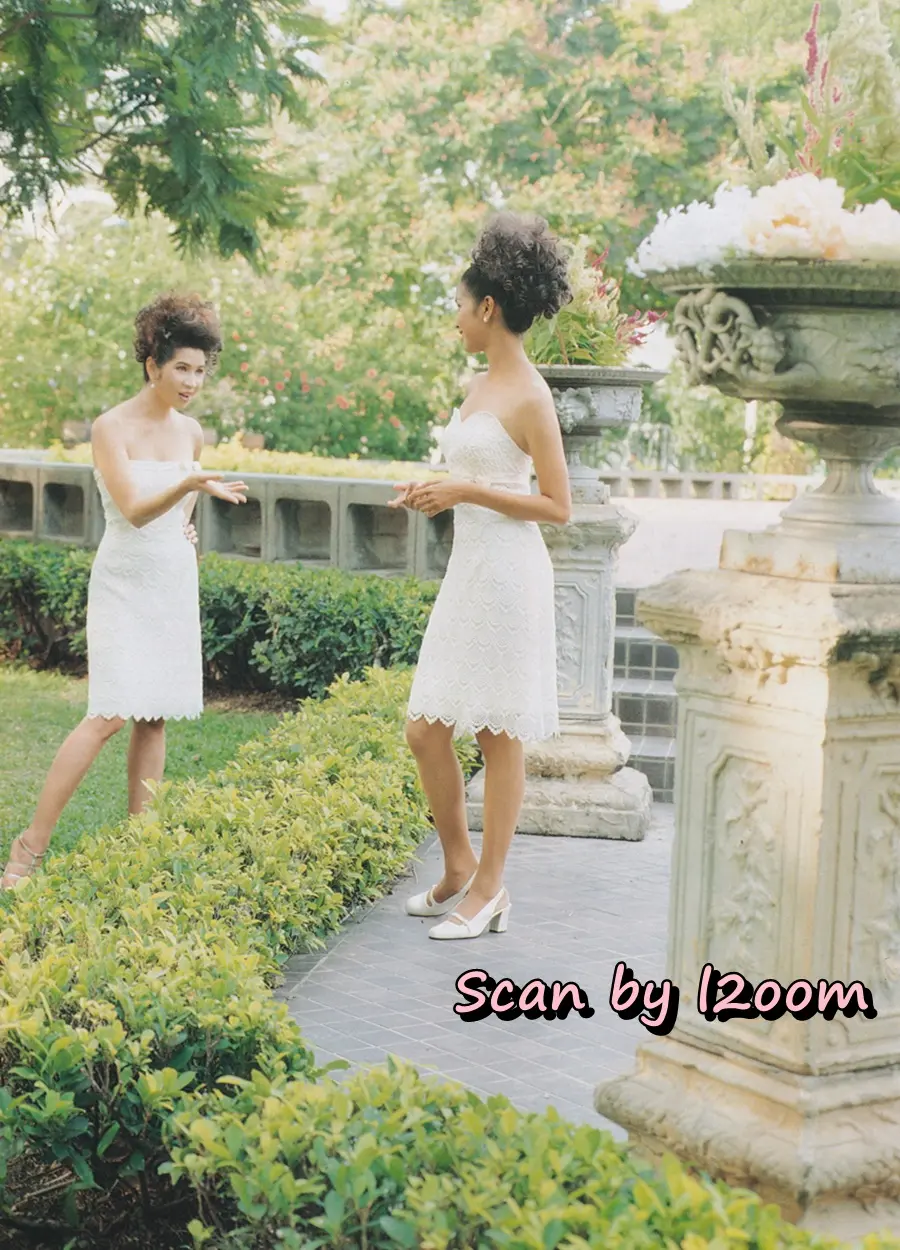 (วันวาน) หมิว ลลิตา & เบนซ์ พรชิตา @ นิตยสาร แพรว ปีที่ 18 ฉบับที่ 429 กรกฏาคม 2540