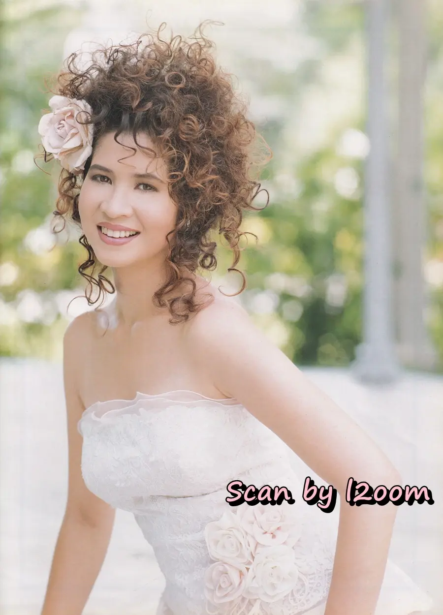 (วันวาน) หมิว ลลิตา & เบนซ์ พรชิตา @ นิตยสาร แพรว ปีที่ 18 ฉบับที่ 429 กรกฏาคม 2540