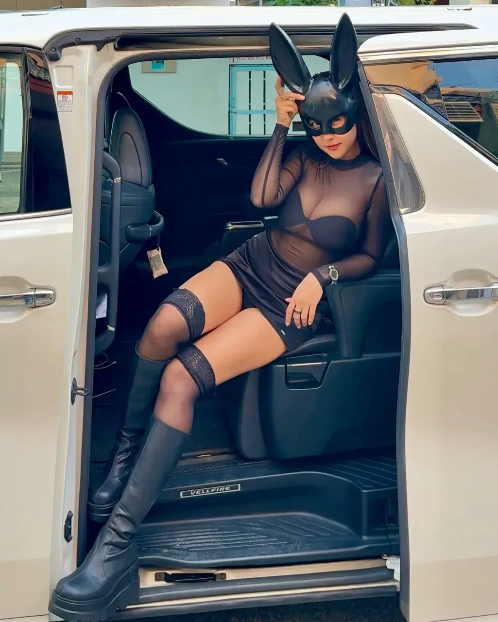 น้องผัก