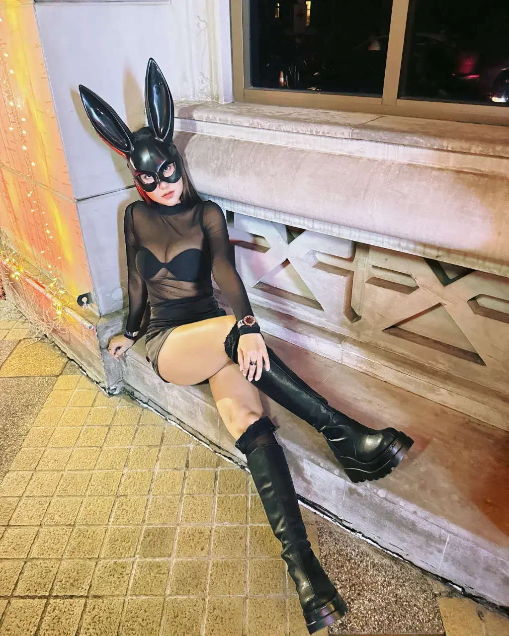 น้องผัก