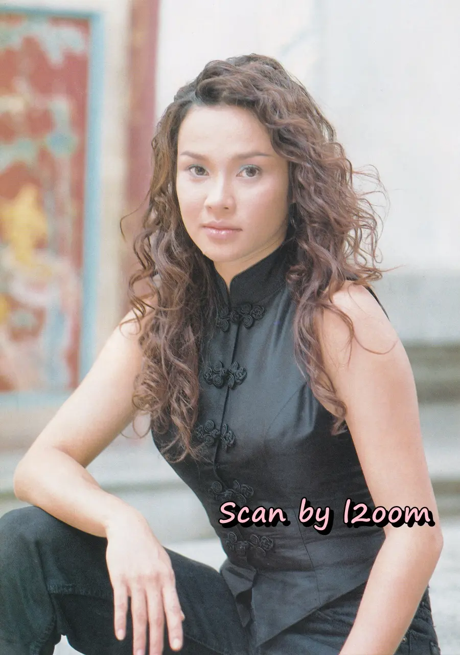 (วันวาน) แดง ธัญญา @ นิตยสาร คุณหญิง ปีที่ 3 ฉบับที่ 54 ปักษ์แรก สิงหาคม 2540