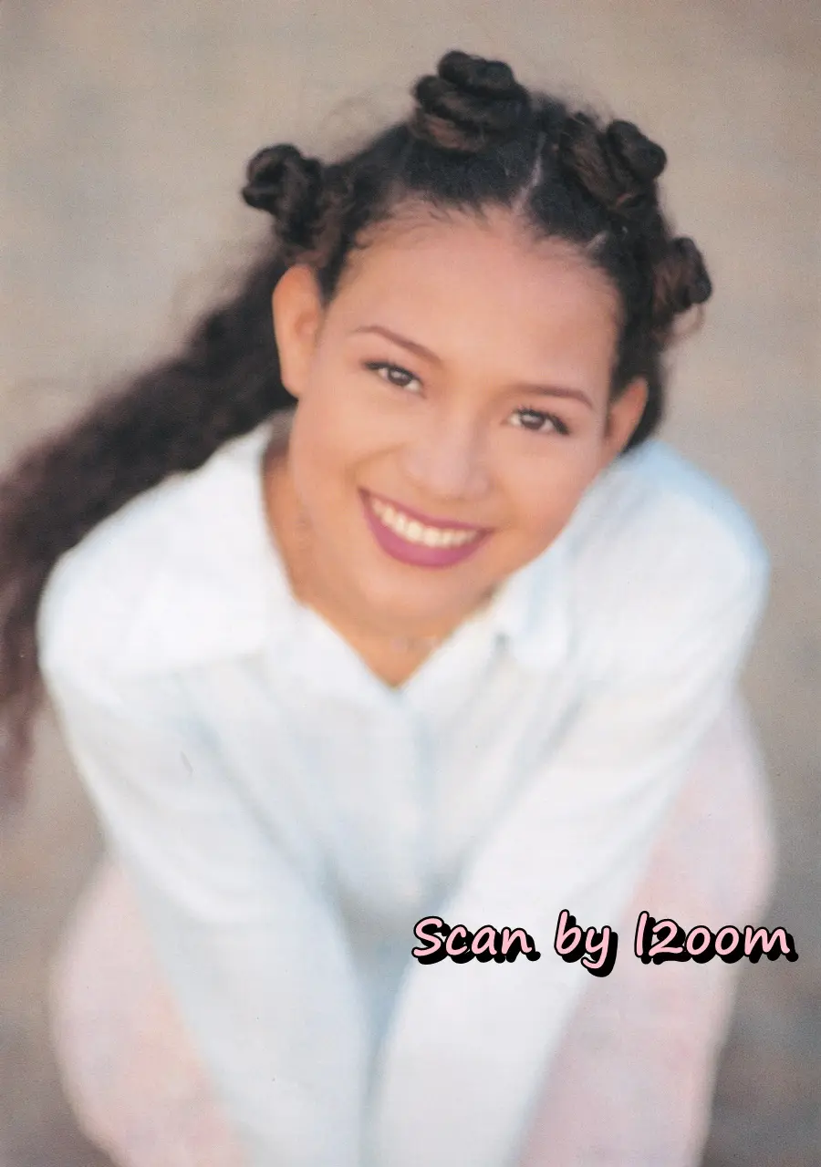 (วันวาน) แดง ธัญญา @ นิตยสาร คุณหญิง ปีที่ 3 ฉบับที่ 54 ปักษ์แรก สิงหาคม 2540