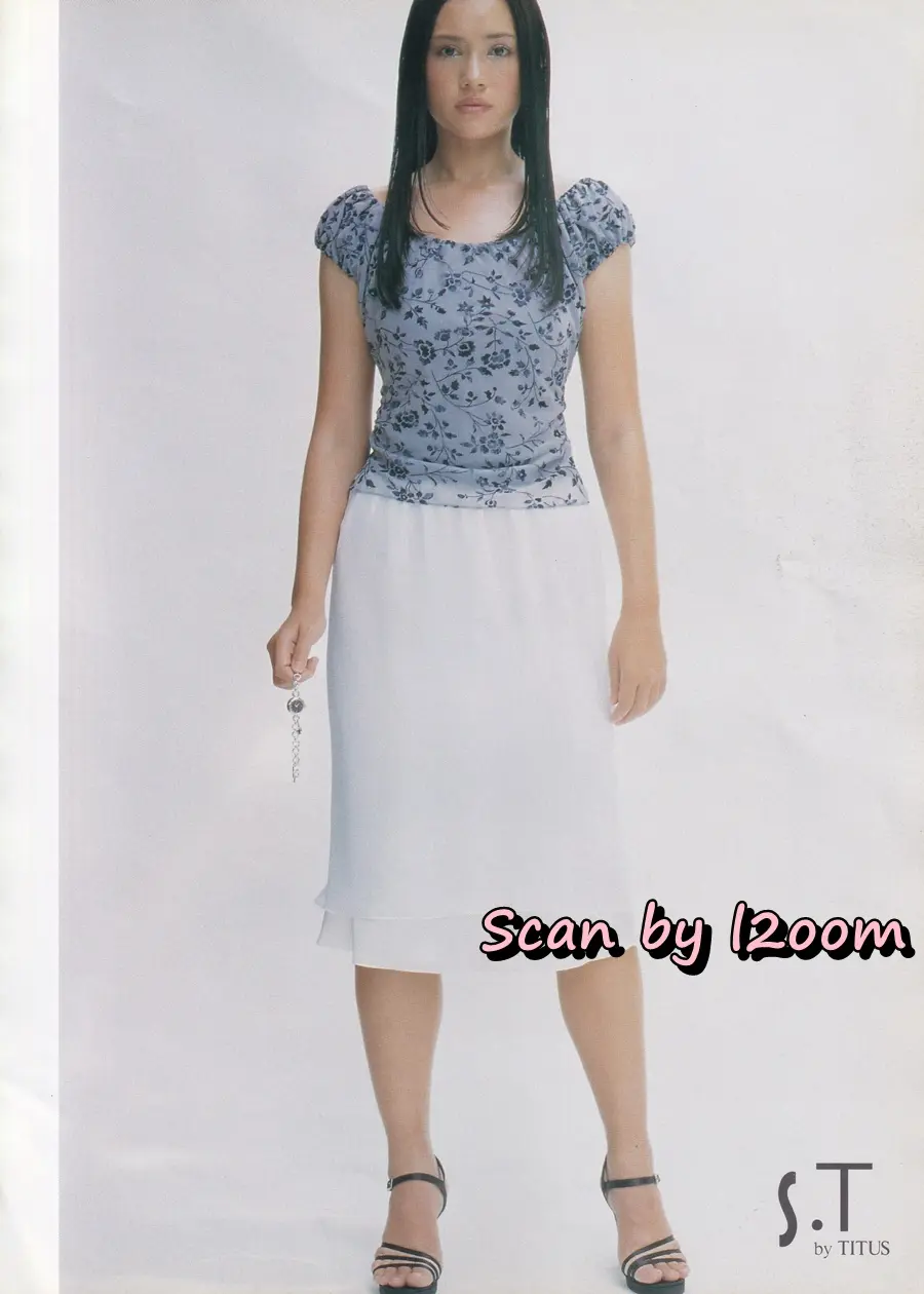 (วันวาน) ดัง พันกร & นุ๊ก สุทธิดา @ นิตยสาร เธอกับฉัน ปีที่ 16 ฉบับที่ 370 พฤษภาคม 2542