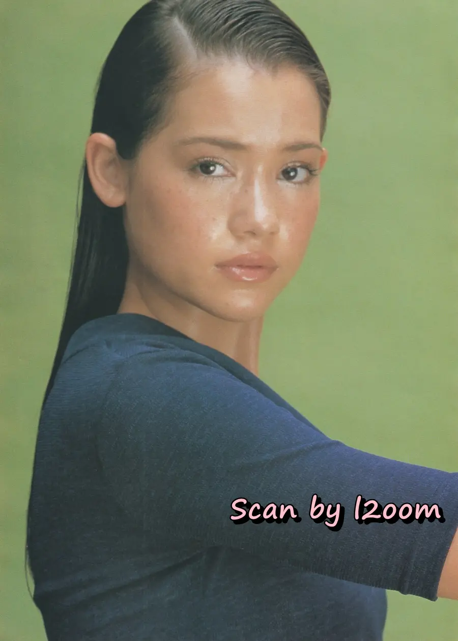 (วันวาน) ดัง พันกร & นุ๊ก สุทธิดา @ นิตยสาร เธอกับฉัน ปีที่ 16 ฉบับที่ 370 พฤษภาคม 2542