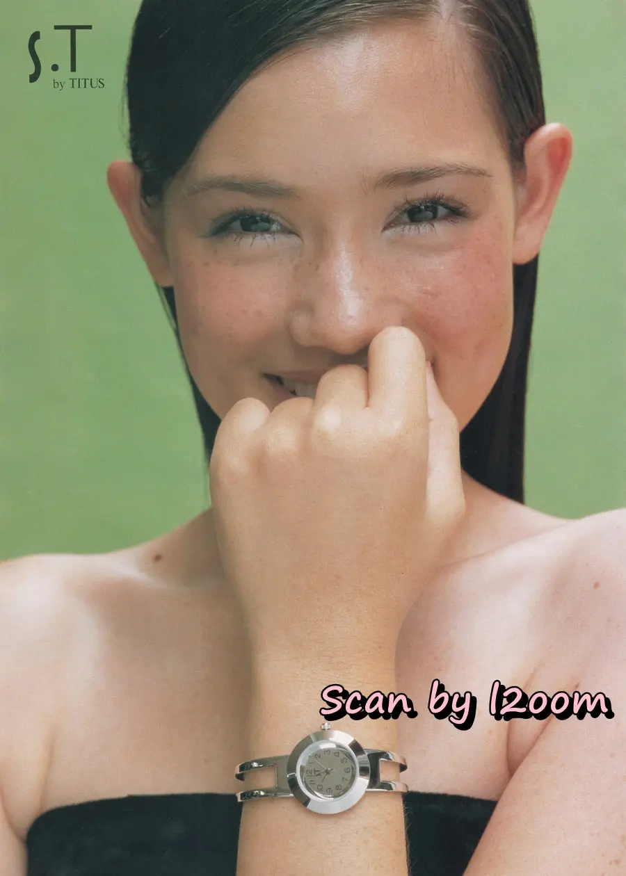 (วันวาน) ดัง พันกร & นุ๊ก สุทธิดา @ นิตยสาร เธอกับฉัน ปีที่ 16 ฉบับที่ 370 พฤษภาคม 2542