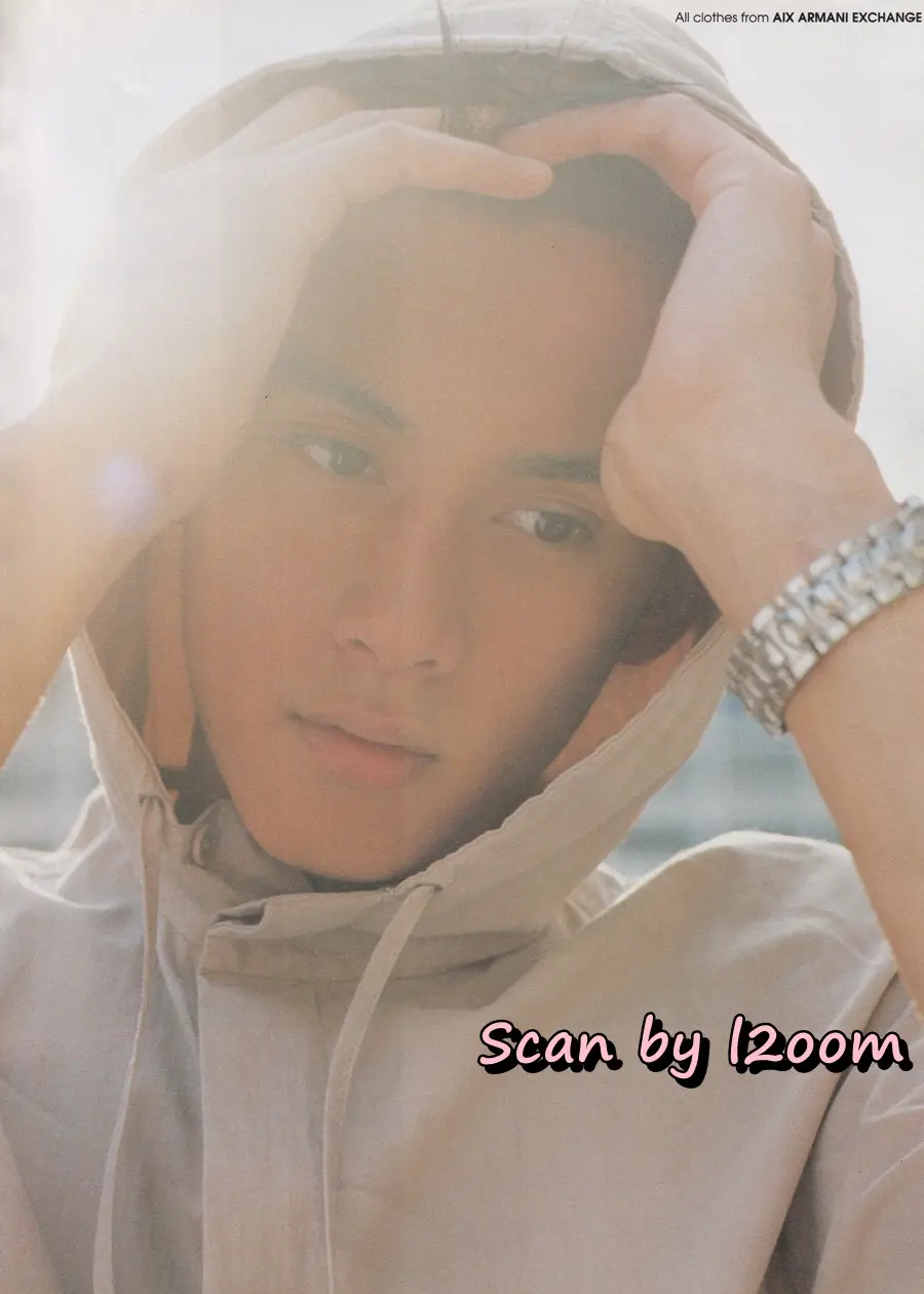 (วันวาน) ดัง พันกร & นุ๊ก สุทธิดา @ นิตยสาร เธอกับฉัน ปีที่ 16 ฉบับที่ 370 พฤษภาคม 2542