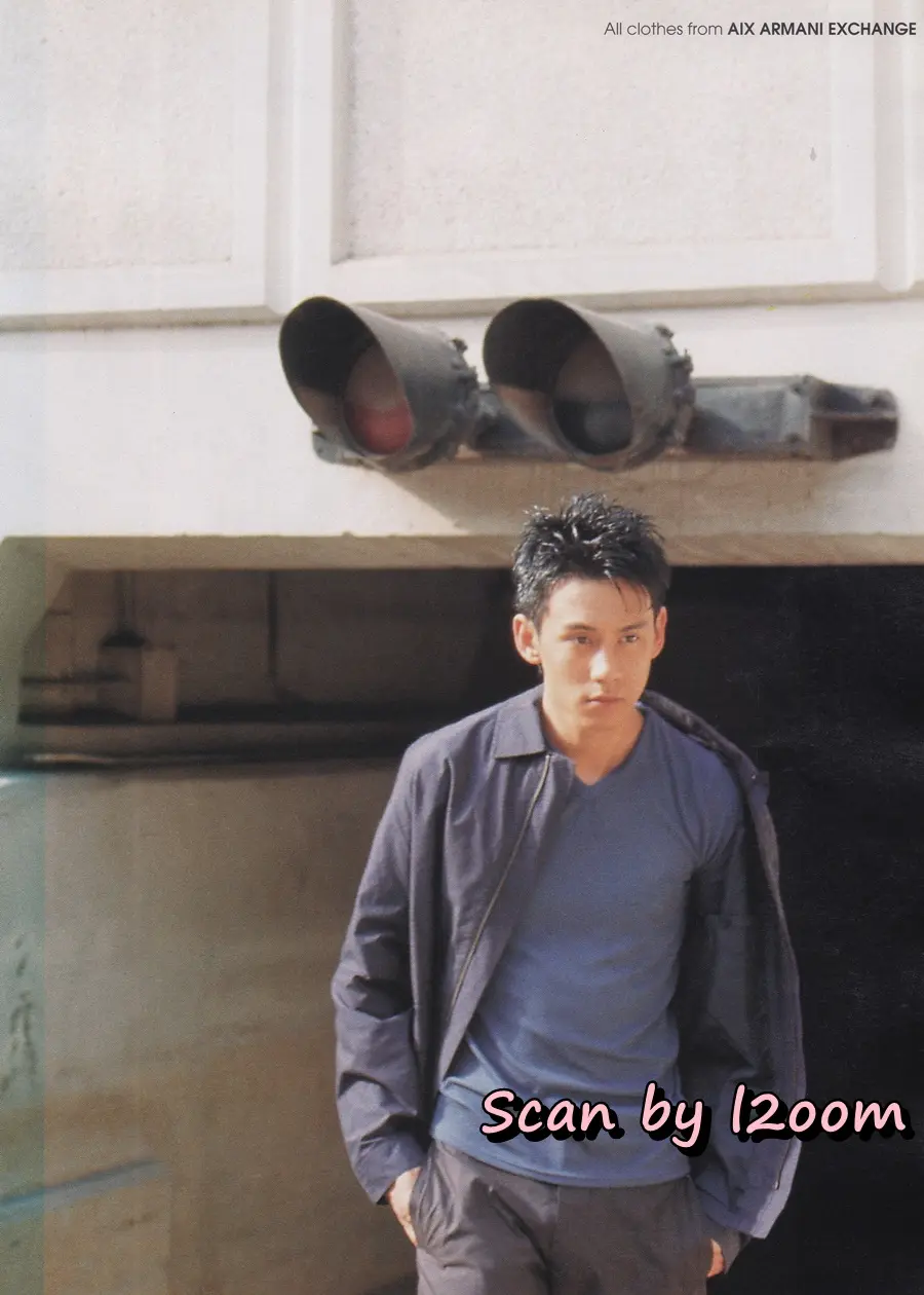 (วันวาน) ดัง พันกร & นุ๊ก สุทธิดา @ นิตยสาร เธอกับฉัน ปีที่ 16 ฉบับที่ 370 พฤษภาคม 2542