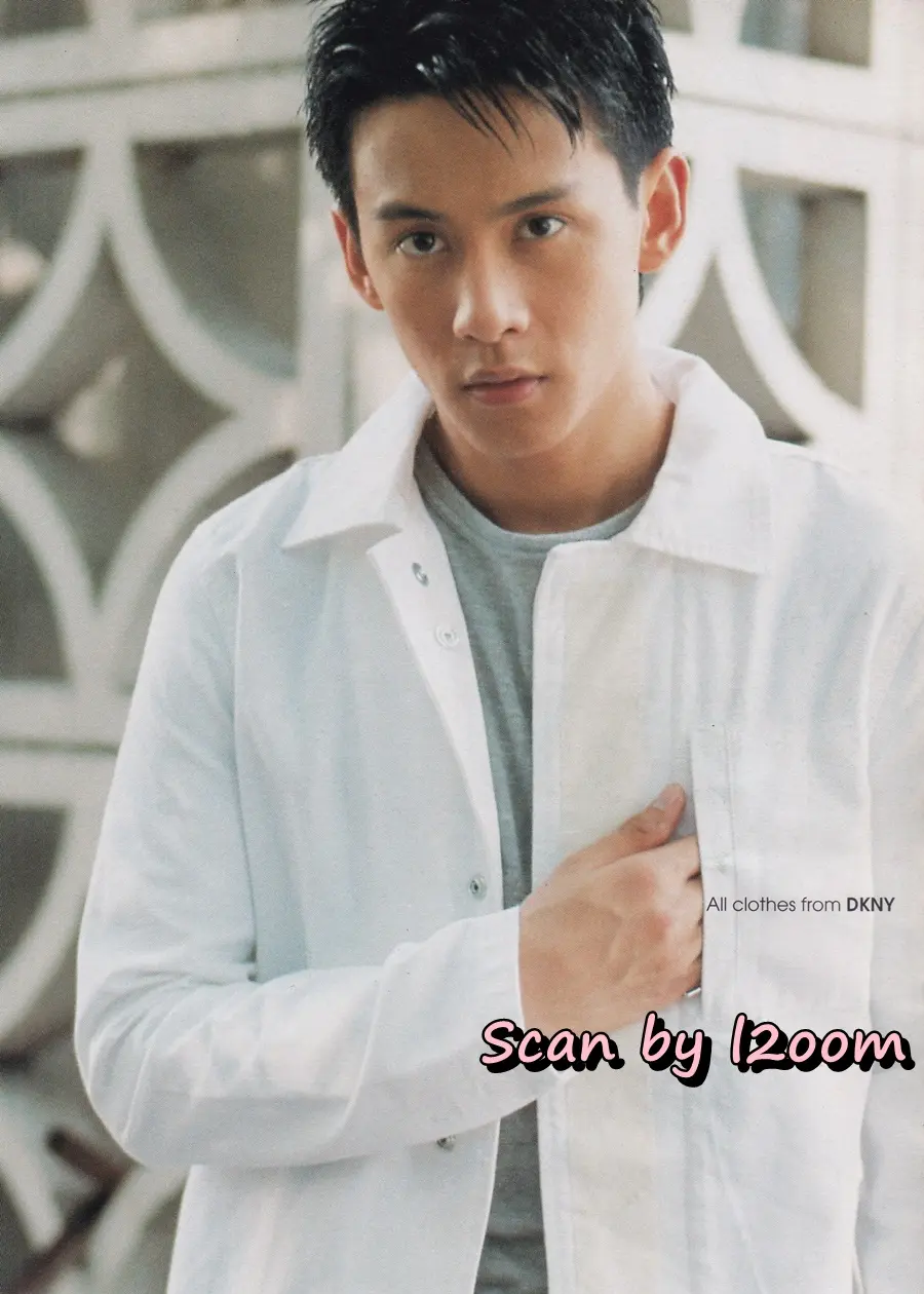 (วันวาน) ดัง พันกร & นุ๊ก สุทธิดา @ นิตยสาร เธอกับฉัน ปีที่ 16 ฉบับที่ 370 พฤษภาคม 2542