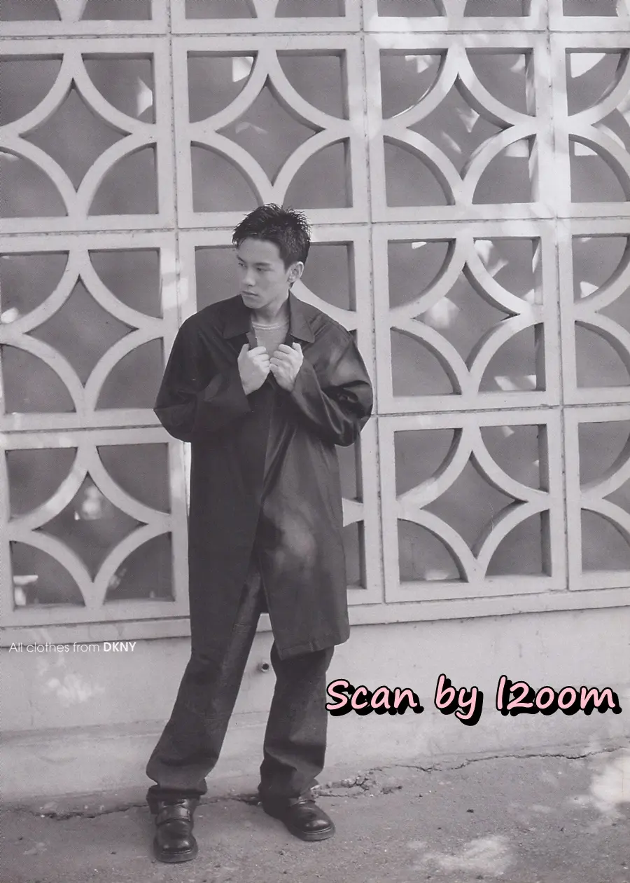 (วันวาน) ดัง พันกร & นุ๊ก สุทธิดา @ นิตยสาร เธอกับฉัน ปีที่ 16 ฉบับที่ 370 พฤษภาคม 2542