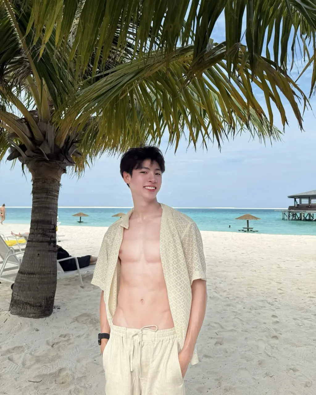 อิงค์ อัศวานันท์ แชมป์Super Bike