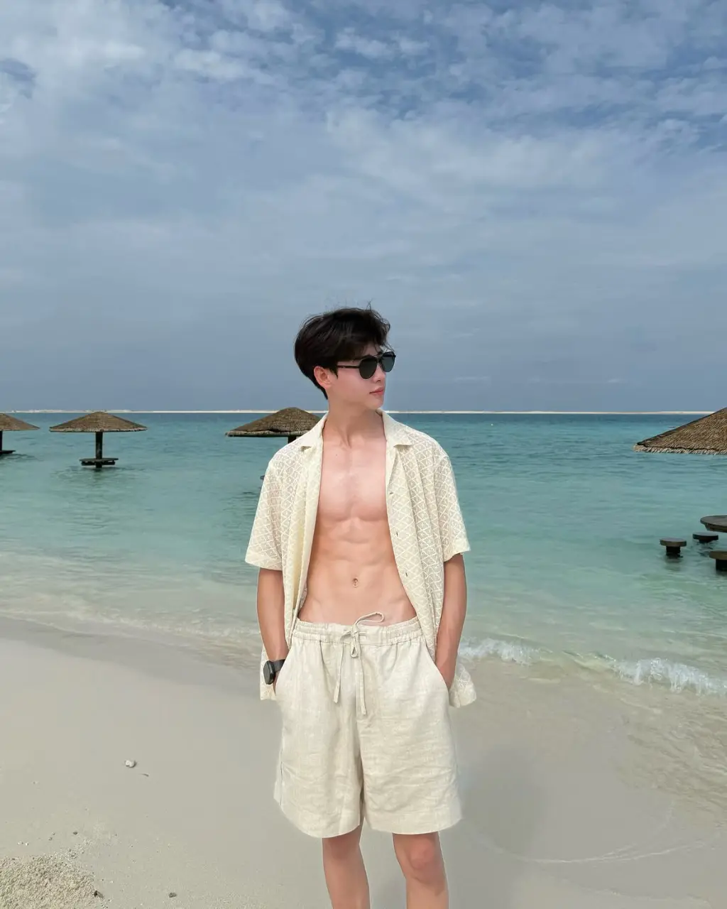 อิงค์ อัศวานันท์ แชมป์Super Bike