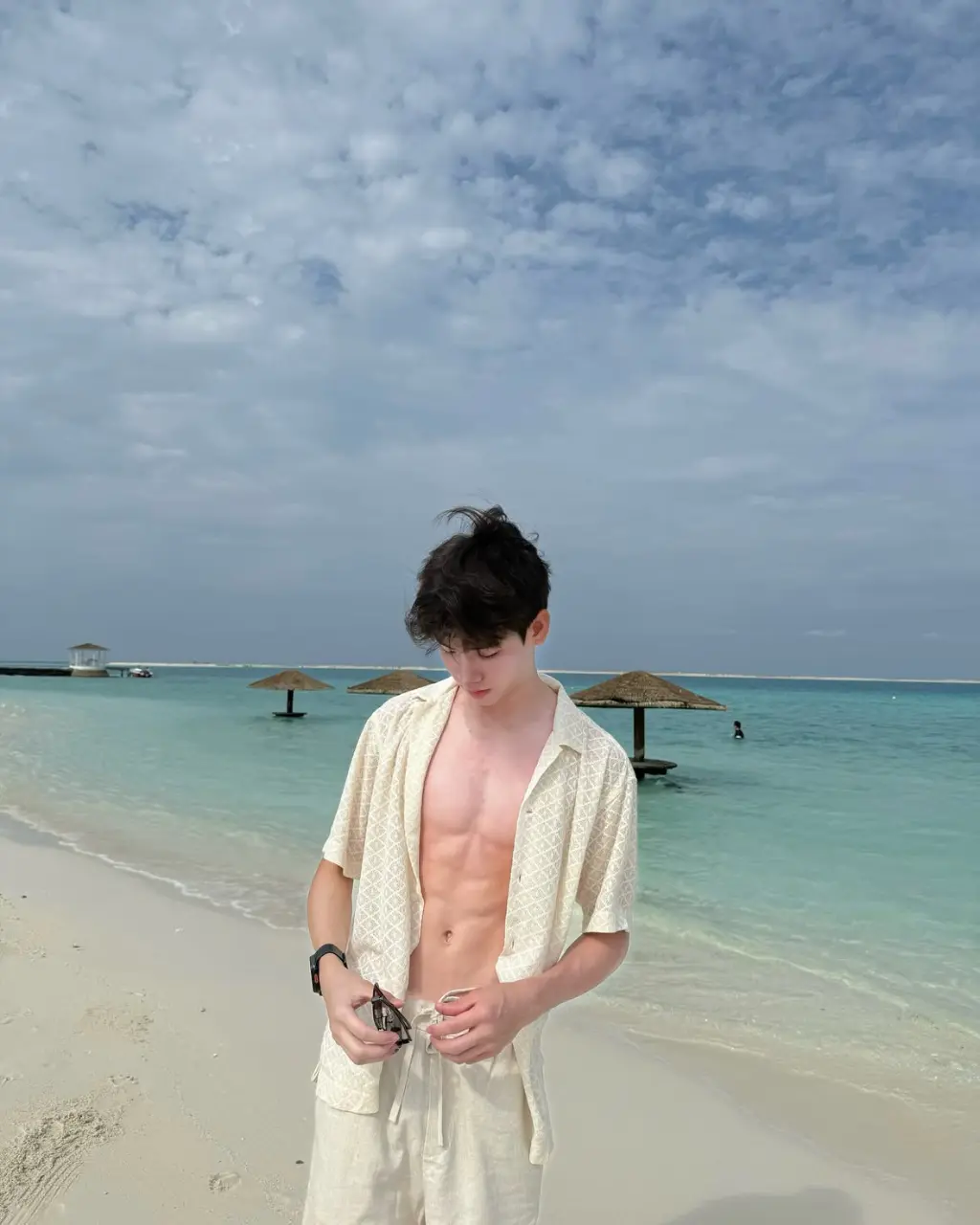 อิงค์ อัศวานันท์ แชมป์Super Bike