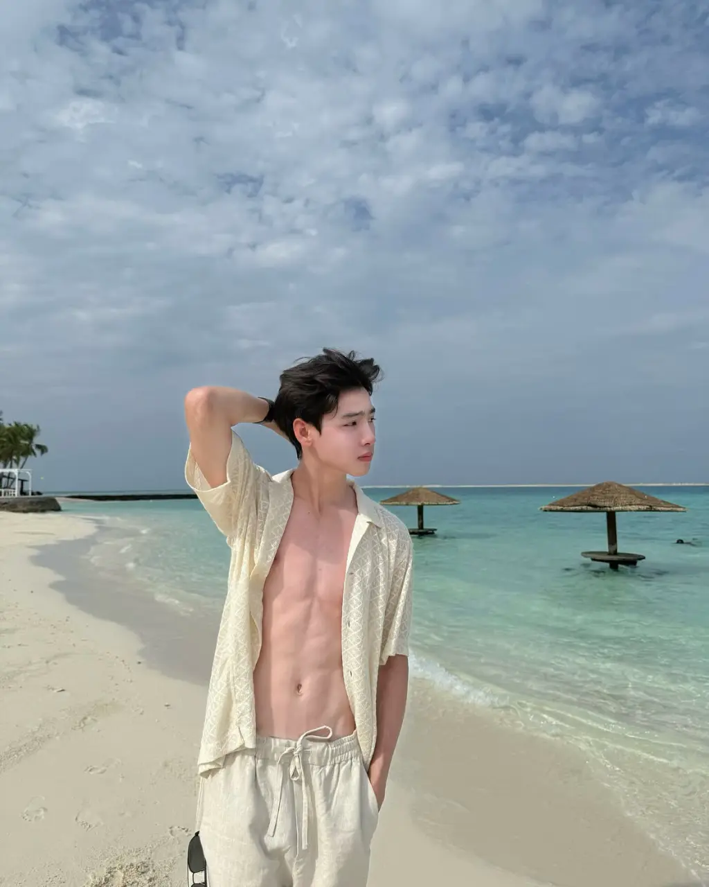 อิงค์ อัศวานันท์ แชมป์Super Bike